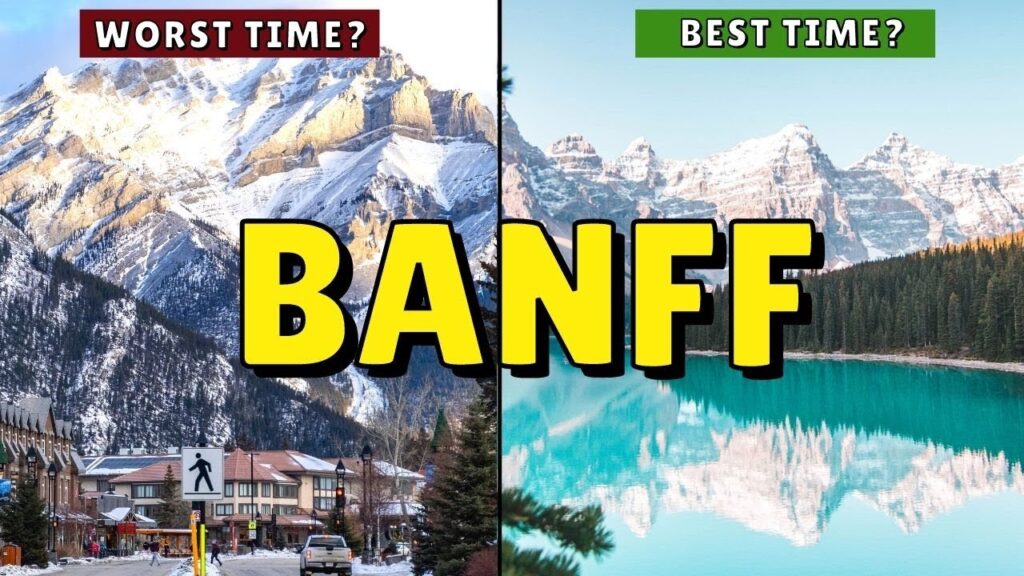 canada travel