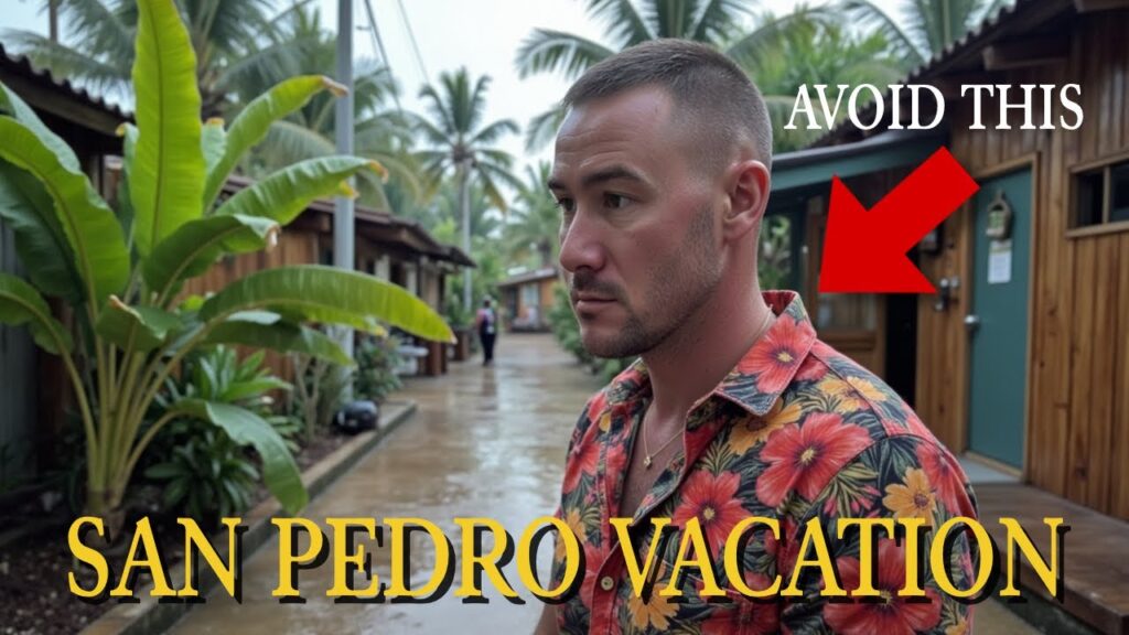 Belize Travel
