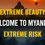 myanmar travel