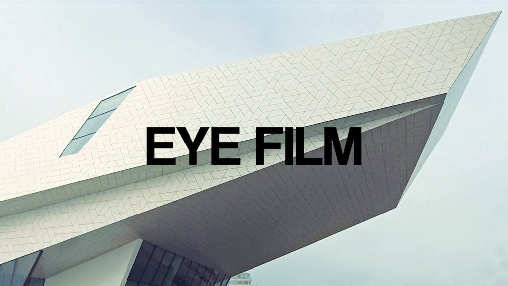 Eye Filmmuseum