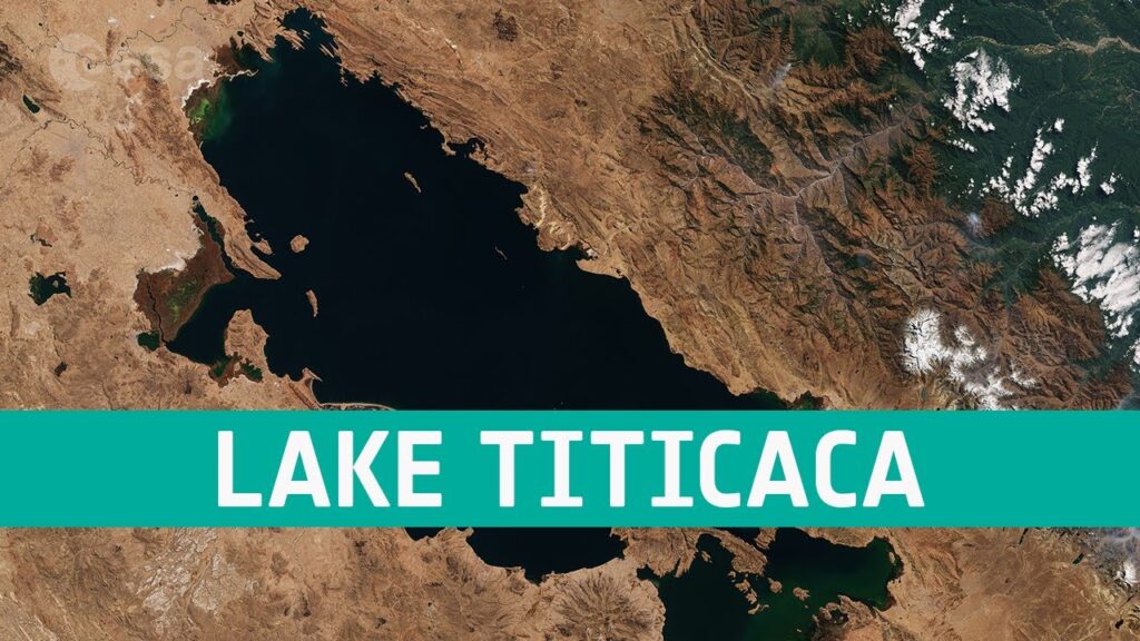 Lake Titicaca
