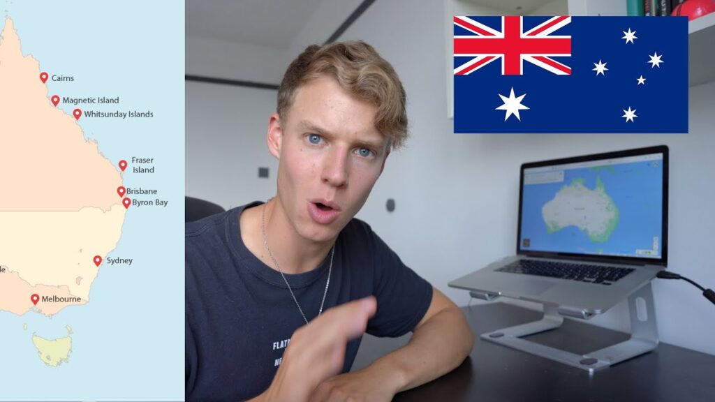 Australia Travel