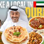 best dubai restaurants 2025