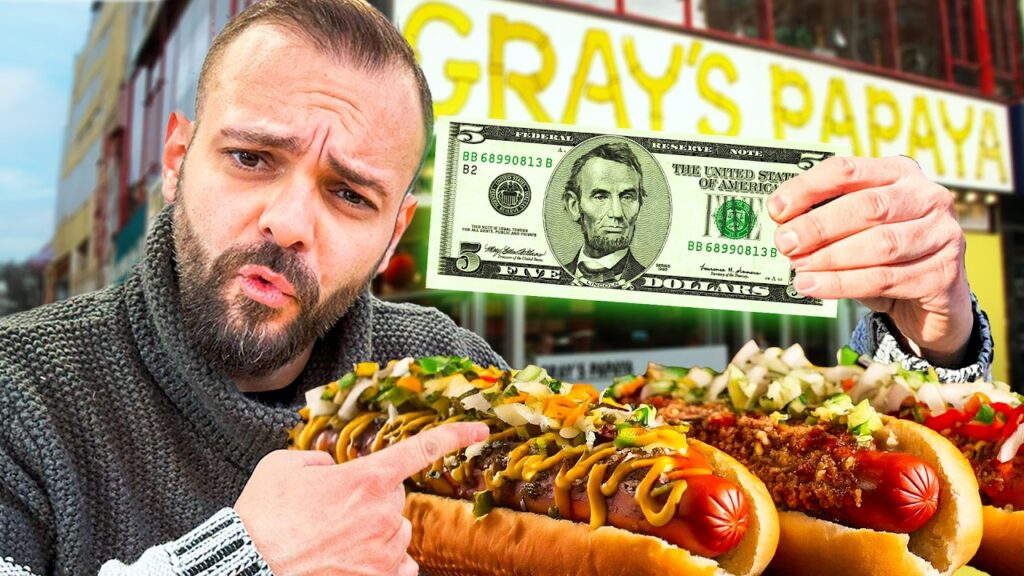 new york restaurants