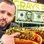 new york restaurants
