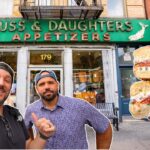 new york restaurants