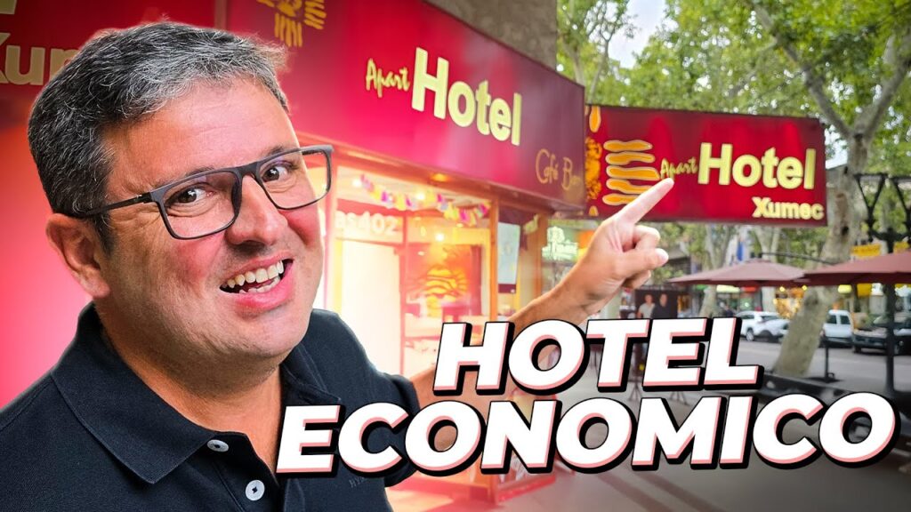 hotels argentina