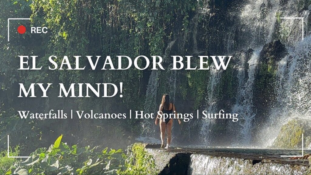 El Salvador Travel