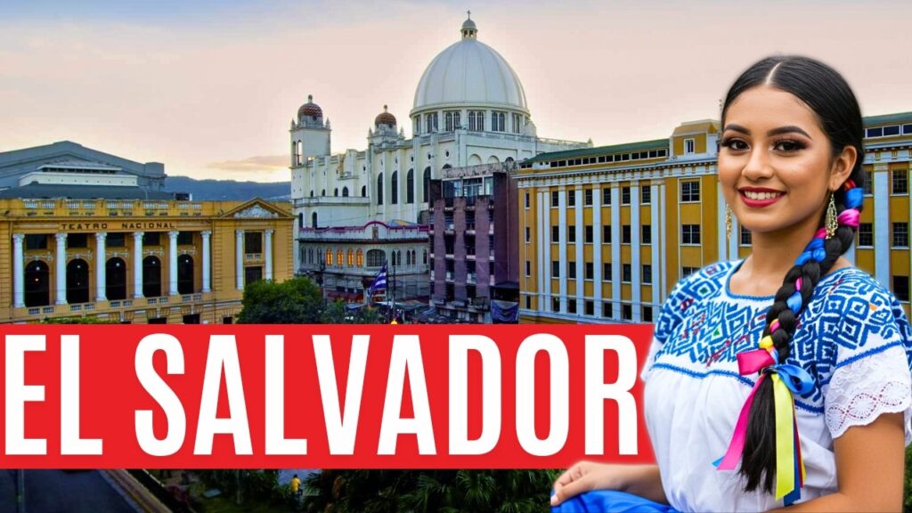 El Salvador Travel