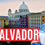 El Salvador Travel