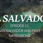 El Salvador Travel