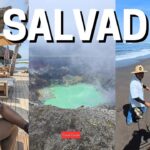 El Salvador Travel