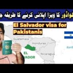 El Salvador Travel