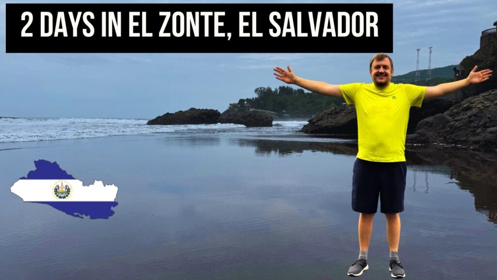 El Salvador Travel