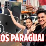 paraguay shop