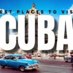 cuba travel