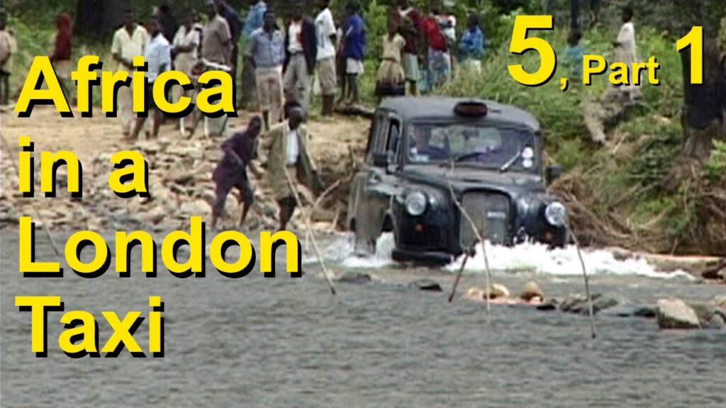 Ethiopia Travel