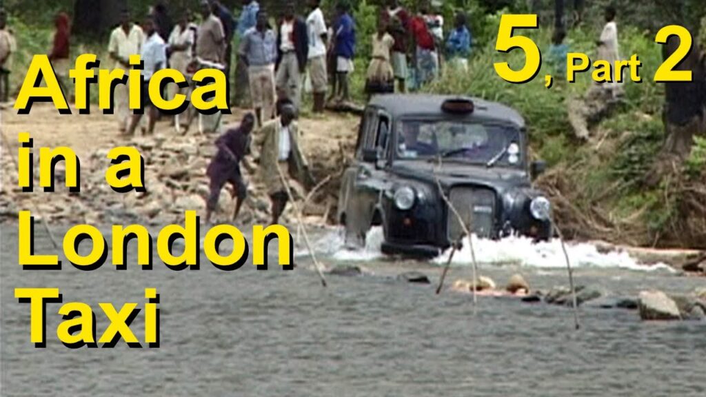 Ethiopia Travel