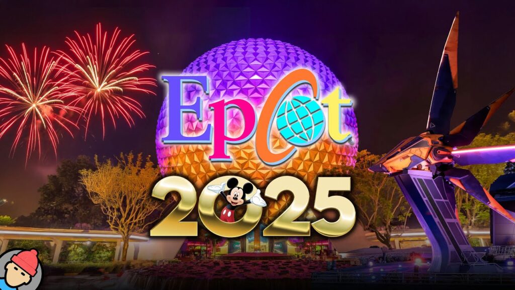 EPCOT