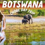 botswana travel