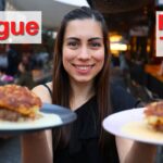 czech republic restaurant
