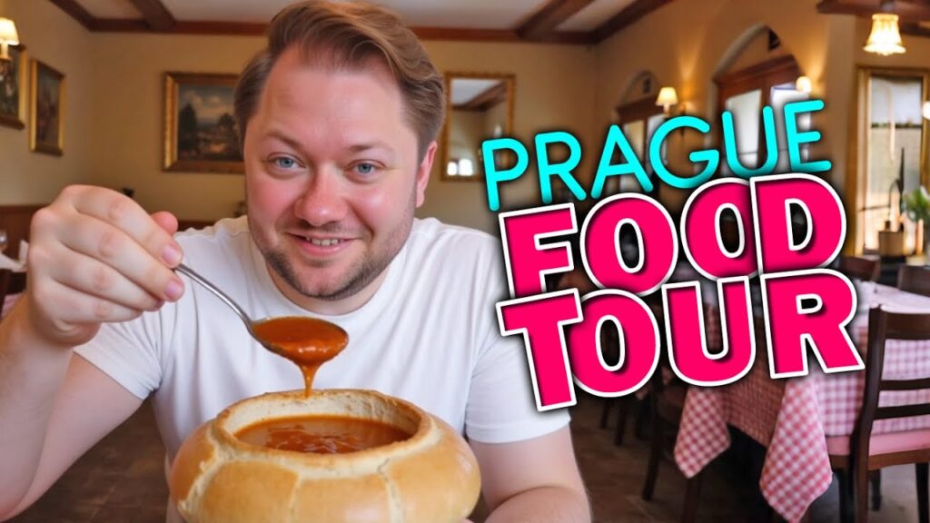 czech republic restaurant