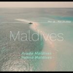 maldives travel