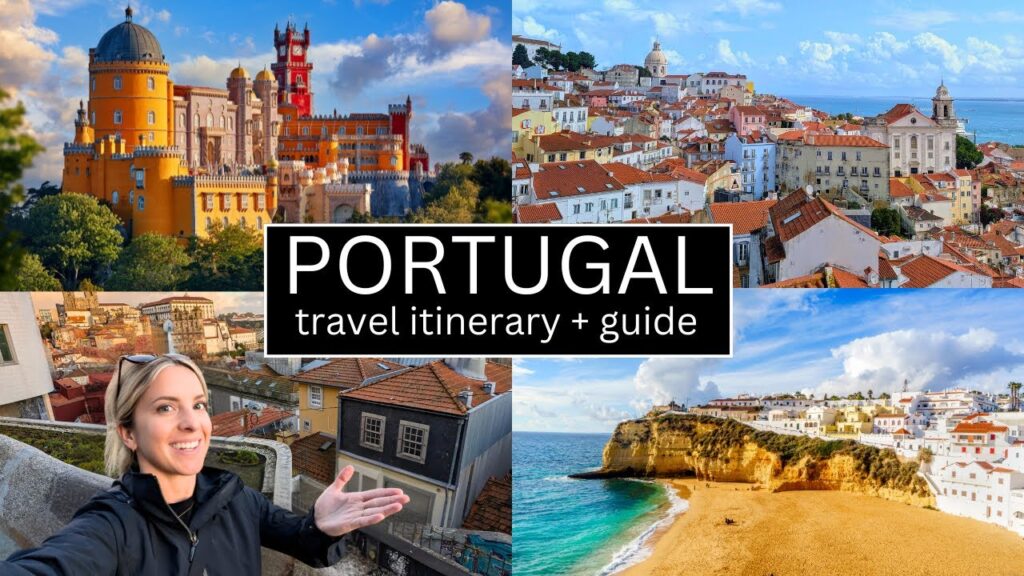 Portugal Travel