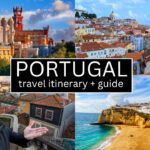 Portugal Travel
