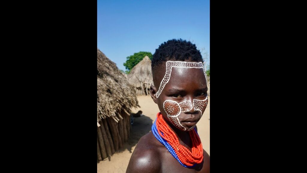 Ethiopia Travel