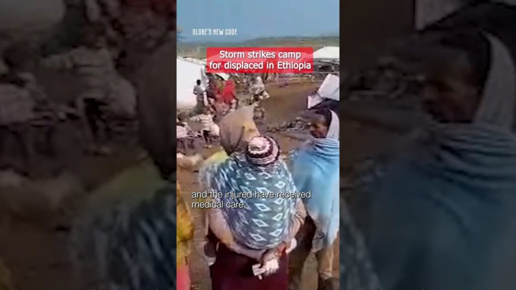 Ethiopia Travel