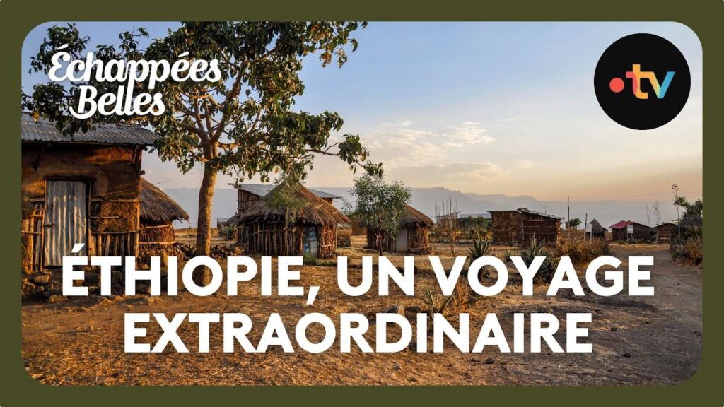 Ethiopia Travel