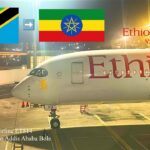 Ethiopia Travel