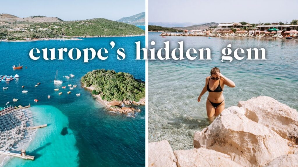 Albania Travel