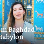 Iraq Travel