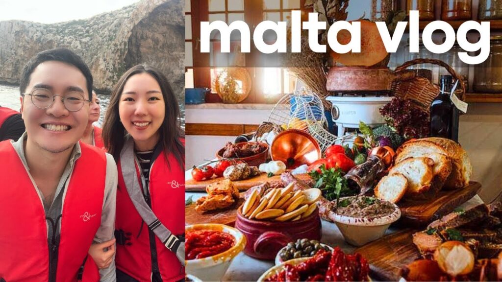 malta restaurants