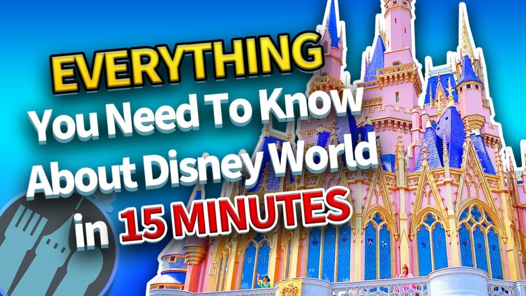 Walt Disney World Resort