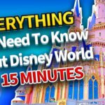 Walt Disney World Resort