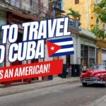 cuba travel