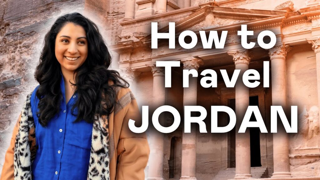 Jordan Travel