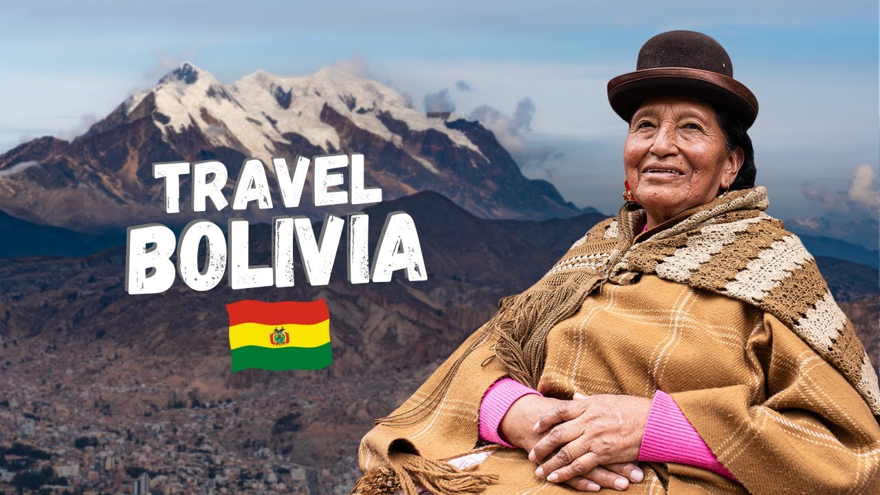 Bolivia Travel