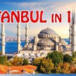 istanbul travel