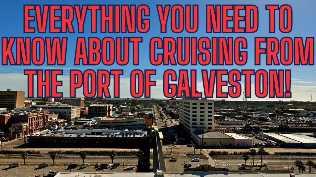 Port of Galveston