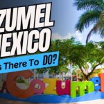 Travel in Cozumel