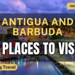 Antigua and Barbuda travel