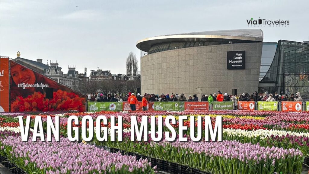 Van Gogh Museum