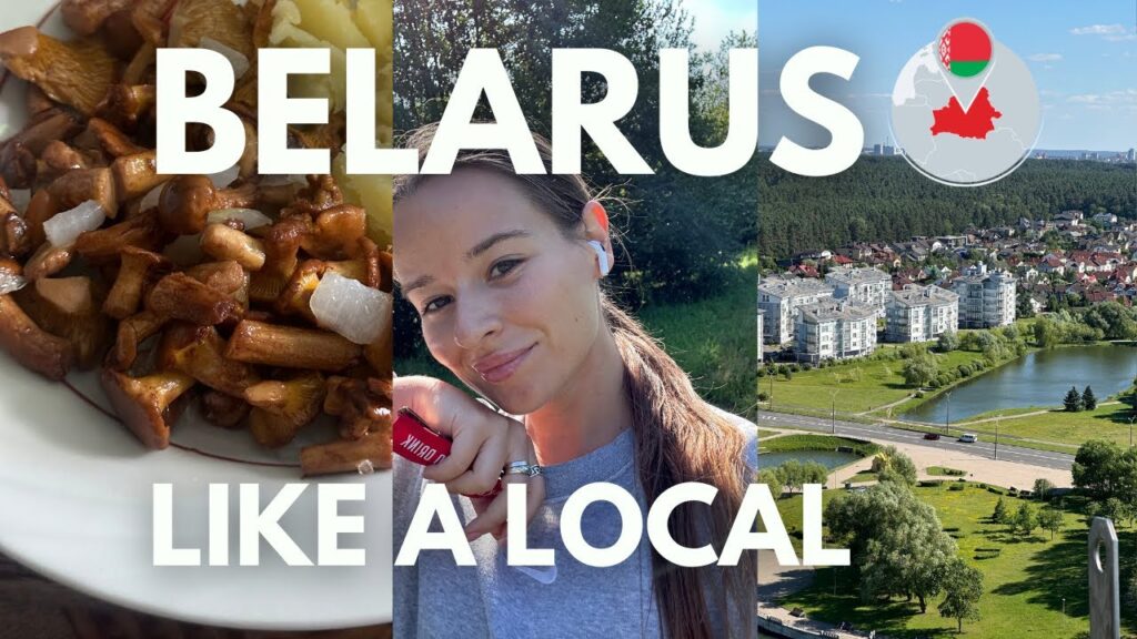 hotels in belarus