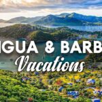 Antigua and Barbuda travel
