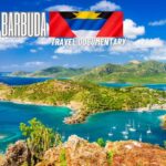 Antigua and Barbuda travel
