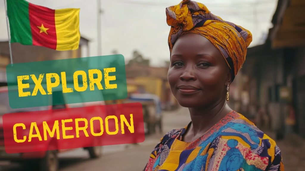 cameroon travel